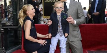 Chris Pratt’s Ex Is Mad Her Son Came Out … As Christian – PJ Media