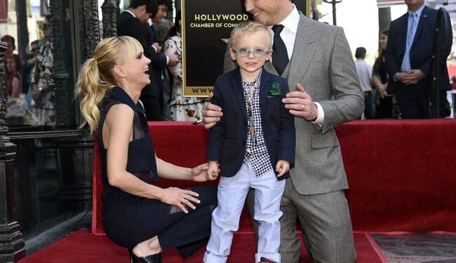 Chris Pratt’s Ex Is Mad Her Son Came Out … As Christian – PJ Media