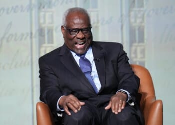 Clarence Thomas Played the Long Game. He Won. – PJ Media