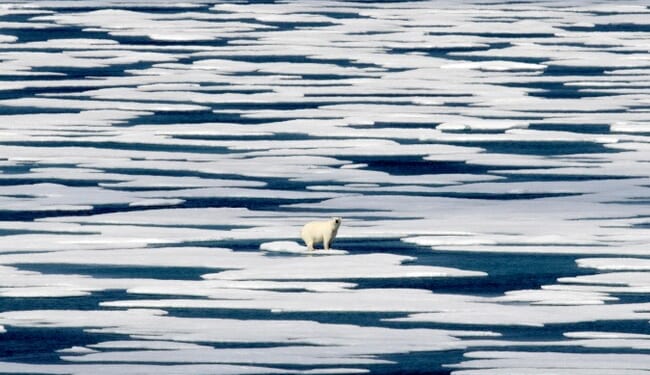 Climate Crisis – HotAir
