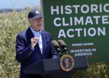 Climate Crisis – PJ Media