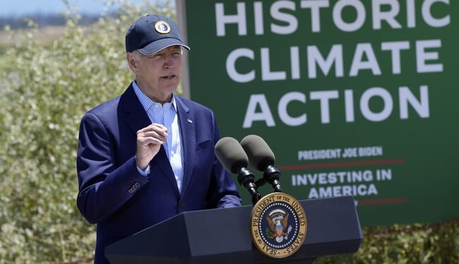 Climate Crisis – PJ Media
