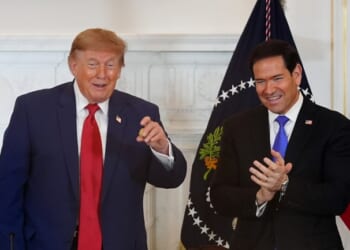 Cocaine Networks and Communists — Marco's Been Busy Today – PJ Media
