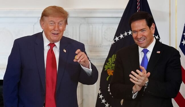 Cocaine Networks and Communists — Marco's Been Busy Today – PJ Media