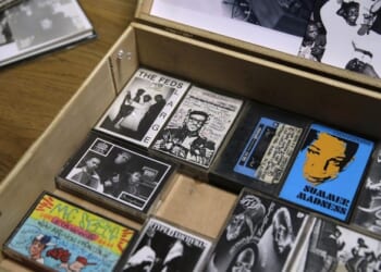 Columbia House Is Finally Closing, So I Guess Gen X Is Off the Hook – PJ Media