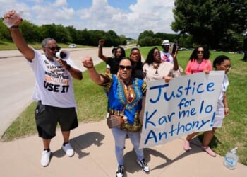 Convicted Killer Karmelo Anthony Demands a New Trial (Plus a New Bombshell) – HotAir