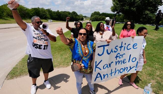 Convicted Killer Karmelo Anthony Demands a New Trial (Plus a New Bombshell) – HotAir
