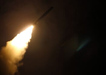 Could Ukraine Please Give Back Some of the BoomBoom and PewPew Stuff POTATUS Sent Them? – HotAir