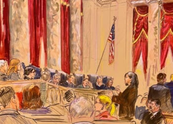 Could an ‘invasion’ declaration undo the Supreme Court’s birthright citizenship ruling?