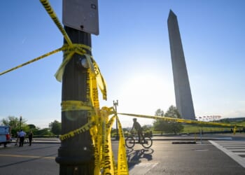 D.C. sees summer spike in fatal shootings, with nine killings reported over two weeks