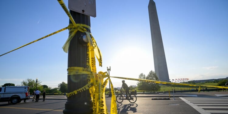 D.C. sees summer spike in fatal shootings, with nine killings reported over two weeks
