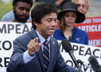 Shri Thanedar