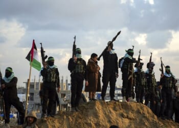 DOJ Charges ‘Charity’ Director With Providing Support to Hamas – PJ Media