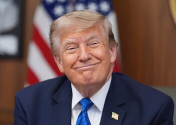 Dems Might Regret Acting Like Trump Is on Midterms Ballot – PJ Media