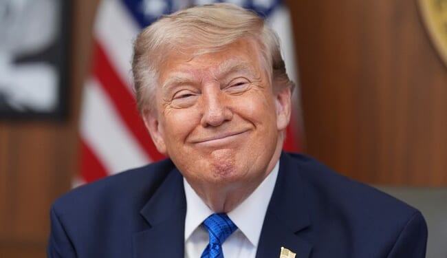 Dems Might Regret Acting Like Trump Is on Midterms Ballot – PJ Media