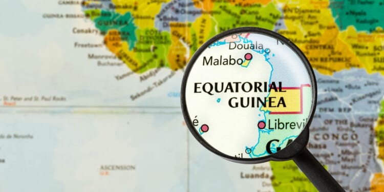 Equatorial Guinea is one of a handful of African nations that have an agreement with the Trump administration to accept deportees whose own countries refuse to take them back.