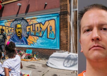 An attorney for former Minneapolis Police officer Derek Chauvin has moved to dismiss the case against his client.