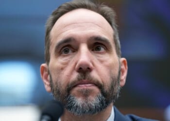 Did Jack Smith Kill Any Swalwell Charges Over China Scandal? – PJ Media