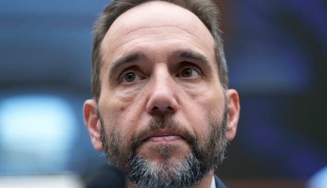 Did Jack Smith Kill Any Swalwell Charges Over China Scandal? – PJ Media