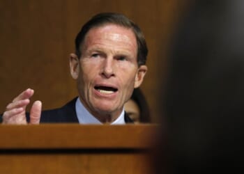 Did a Democrat Senator Accidentally Admit He Knows That Fauci Broke the Law? – PJ Media