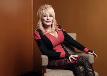 Dolly Parton Passes Away at 80 – PJ Media