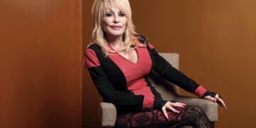 Dolly Parton Passes Away at 80 – PJ Media