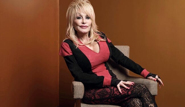 Dolly Parton Passes Away at 80 – PJ Media