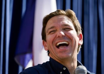 Don't Forget How Florida Defeated Faucism and Vindicated Federalism – HotAir