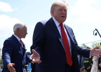 Don’t Trust the Midterm Polls