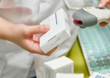 Prescription drug prices have taken a noticeable dip in price.