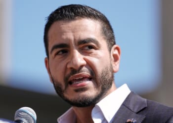 El-Sayed Drops the Mask – PJ Media