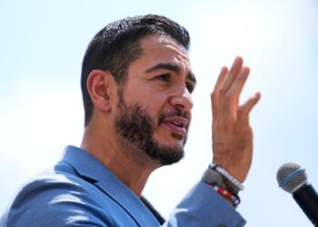 El-Sayed's Insane Circumcision Analogy – PJ Media