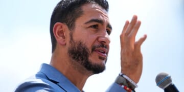 El-Sayed's Insane Circumcision Analogy – PJ Media