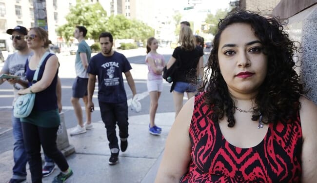 El-Sayed's 'Queer Muslim' and Pro-Palestinian Half-Sister Causing Headaches for the Campaign – PJ Media