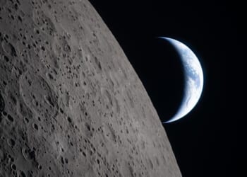 Elon Musk Fails to Blow Up Moon! A Sky Candy Special. – PJ Media