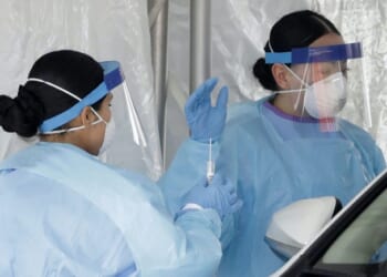 Ex-Fauci Advisor Pleads Guilty to Hiding COVID Origin Records – PJ Media