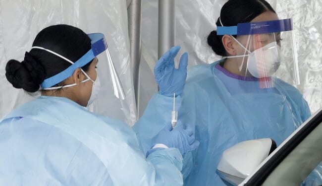 Ex-Fauci Advisor Pleads Guilty to Hiding COVID Origin Records – PJ Media