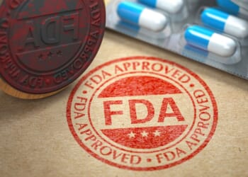The FDA has approved a new drug for pancreatic cancer patients.
