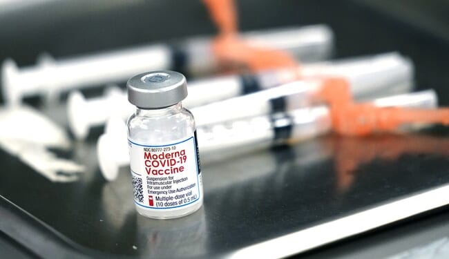 FDA Greenlights Novel Moderna mRNA Flu Shots – PJ Media