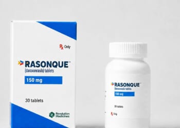 FDA approves landmark pancreatic cancer drug that’s shown to improve survival