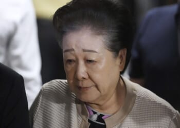 Family Federation spiritual leader jailed for 2 years in South Korea