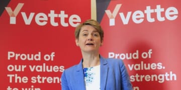 Farage Wins Handily, Handout Inquiry Reopens, New Labour Ministers Caught With Their Hands Out – HotAir