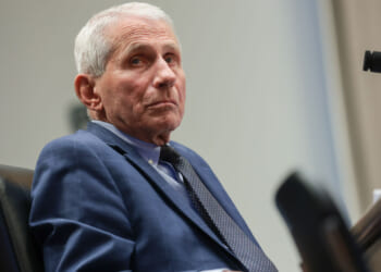 Fauci Called Them 'Three Stooges'—Now His COVID Critics Are Looking Vindicated