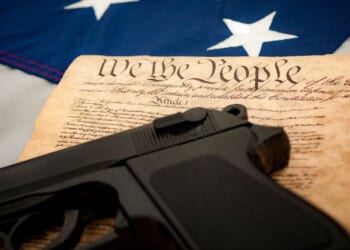 A U.S. District judge judge determined that a Biden-era rule by the ATF violated the Second Amendment.