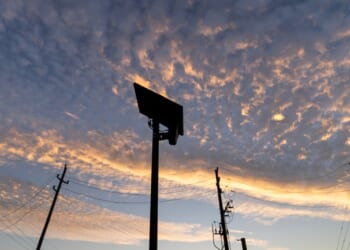Flock Surveillance Camera CEO Tells Americans They're, Well, Flocked – HotAir