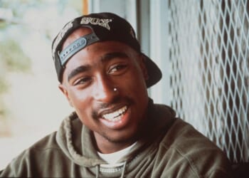 Former Gang Leader Convicted in Tupac's Murder – HotAir
