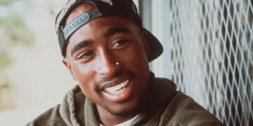 Former Gang Leader Convicted in Tupac's Murder – HotAir