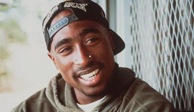 Former Gang Leader Convicted in Tupac's Murder – HotAir