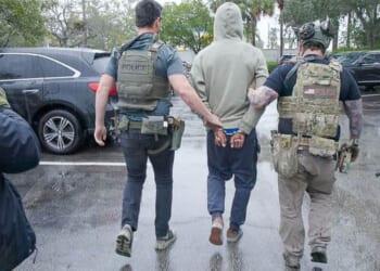 Fourth Circuit Blocks ICE From Arresting Criminal Illegal Aliens in Churches – PJ Media