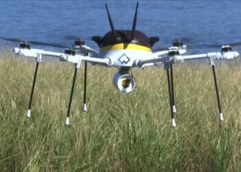 From Drone to Door – PJ Media